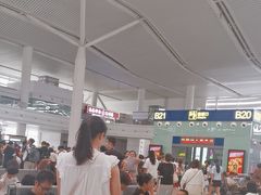 -南昌西站