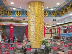 -万荣烤鸭店·北京菜(天坛店)
