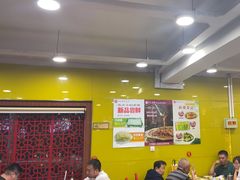 -芦月轩羊蝎子(北蜂窝店)