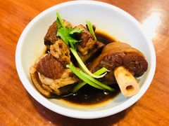 -同得兴 Since·1995 传统苏式面馆(十全街店)