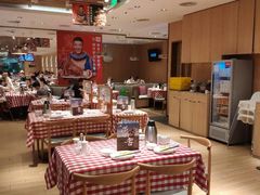 -西贝莜面村(东莞壹号广场店)