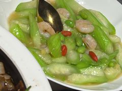 -秀儿四九城·新京菜(亚运村鸟巢店)