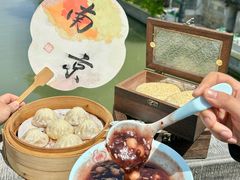 -回味鸭血粉丝汤(夫子庙瞻园路店)