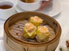 -金翠皇宫粤菜·点心·海鲜(科技园店)