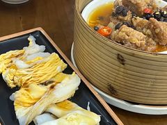 -本味友膳·茶餐厅(和达中心城店)