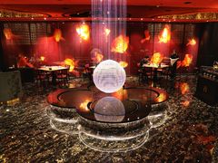 -8餐厅(新葡京酒店)