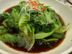 -大鹏饭店·金陵家宴(奥体中心店)