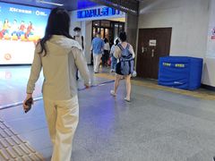 -凯德MALL(西直门店)