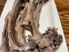 -有奴思烤肉·清真(正宁路店)