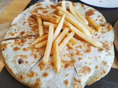 -ALAMEEN阿拉伯餐厅(三里屯店)