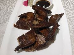 -老人和饭店(打浦路店)