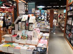 -西西弗书店(城西银泰城店)