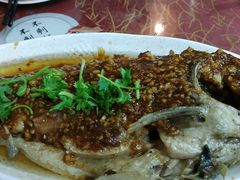 -喜来登特色餐厅