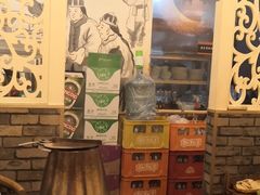 -超越炭火牛蛙火锅鸡(河东店)