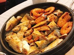 杂鱼鼎-潮府馆·非遗潮州菜·世纪公园(新国际博览中心店)