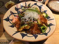 -琴寿司居酒屋(软件园店)