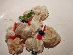 -北京老铺烤鸭(第五国际店)