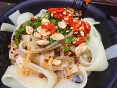 -丝丝香王凉粉(汇宇店)