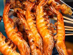 -丹东特色烤肉(学府路一部店)