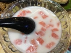 -龙泉人椰子鸡.糟粕醋.海南菜(三亚旗舰店)