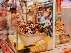 -LLJ夹机占(清河万象汇店)