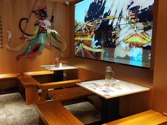 -唐猫庭院·千年陕菜(大唐不夜城店)