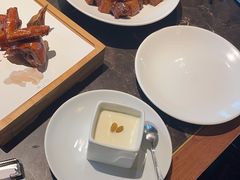 -汤城小厨•粤菜•靓汤(苏州街店)