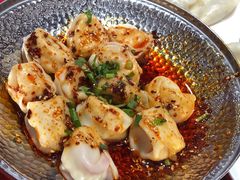 -喜家德虾仁水饺(长泰广场店)