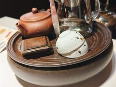 -味可道美食坊(福基路店)