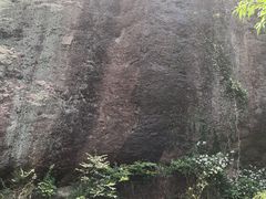 -绍兴汤江岩风景区