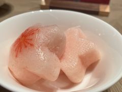 -艳阳天·非遗楚菜(武汉客厅店)