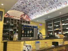 -安妮意大利餐厅(世贸天阶店)