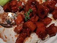 -山海经·海边人家 海鲜新青岛菜(扬州路店)