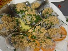 -潘先生海鲜城(神州半岛店)