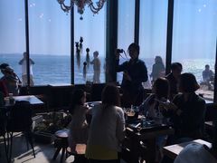 -Cafe Aewol Monsant