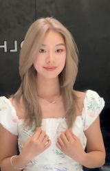 -DL HOPE明星造型