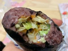-眷村阿嬷(华润万象城店)