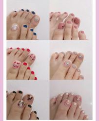 点击看大图 -Aso Artist Beauty美甲美睫