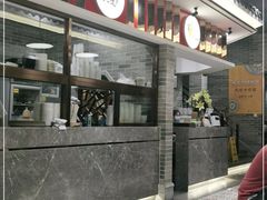 门面-民信老铺(双皮奶博物馆店)