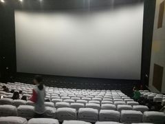 -博纳国际影城(南联IMAX店)