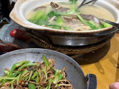 -船夫鱼锅(衢江路店)
