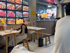 -郑记•不夜城烧烤•龙虾•虾蟹(黄鹤楼店)