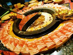 牛羊天下-蜀大侠火锅(四川北路店)