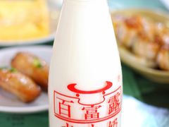 -百富露(跃龙北路店)