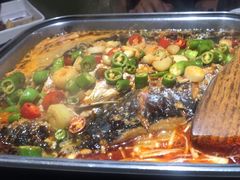 -烟火鱼乡(吾悦店)