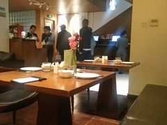 大堂-陆壹捌餐厅(五大道店)