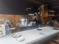 -Onirii Coffee(长乐路店)