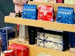 -霸王茶姬(正佳广场店)