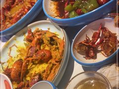 -舞虾小说.涮肉.烧烤(国顺东路店)