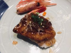 -初居食屋日式料理(万象城购物中心店)